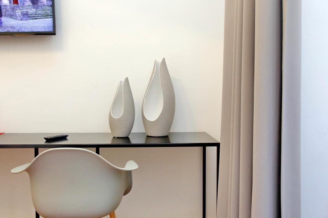 B&G Navona Apartment Rome Bagian luar foto