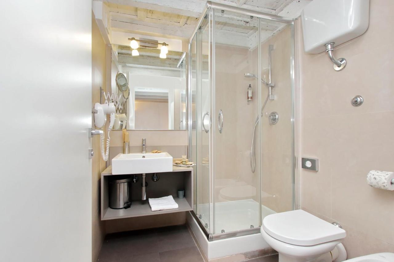 B&G Navona Apartment Rome Bagian luar foto