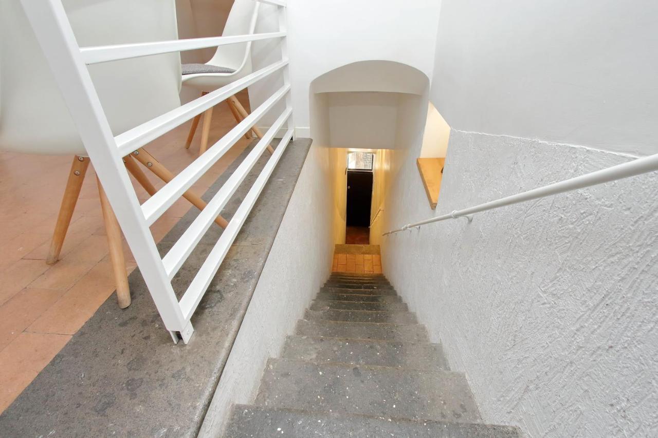 B&G Navona Apartment Rome Bagian luar foto