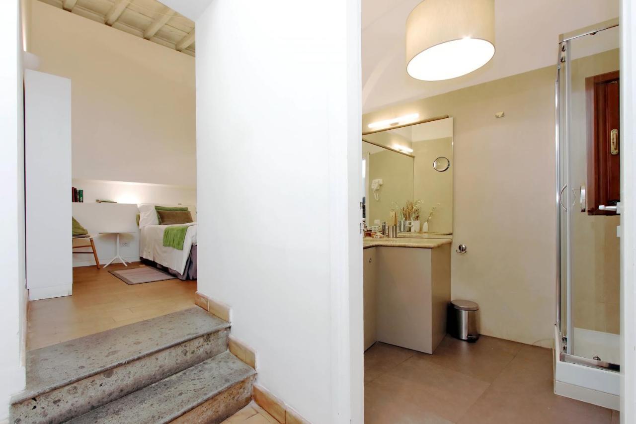 B&G Navona Apartment Rome Bagian luar foto