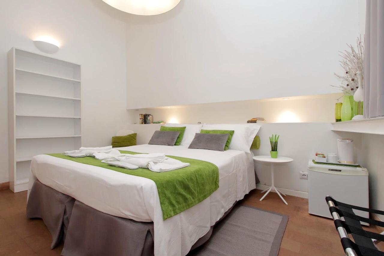 B&G Navona Apartment Rome Bagian luar foto