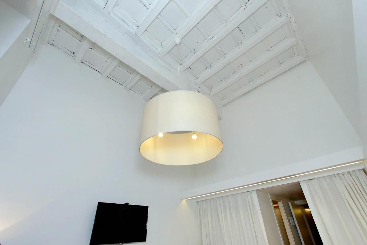 B&G Navona Apartment Rome Bagian luar foto