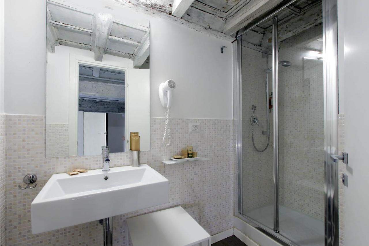 B&G Navona Apartment Rome Bagian luar foto